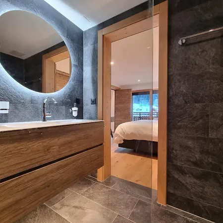 Riverside 3rd Floor North Lägenhet *