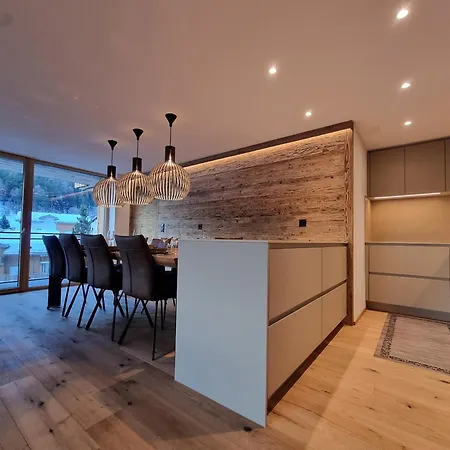 Riverside 3rd Floor North Апартаменти