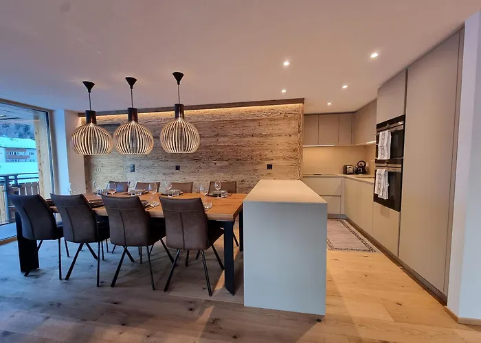 Apartment Riverside 3rd Floor North